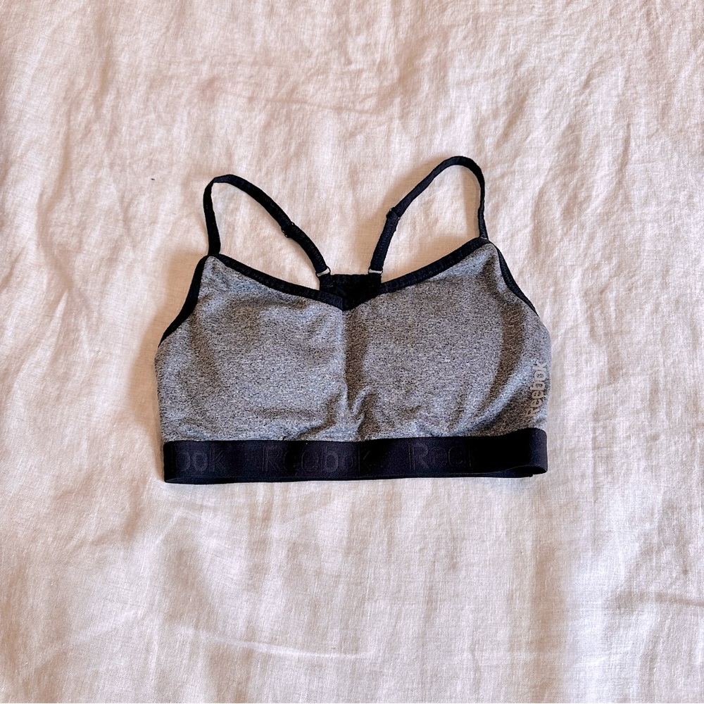 Reebok Sports Bra